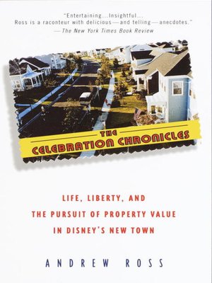 cover image of The Celebration Chronicles
